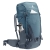 Pojemny plecak trekkingowy Deuter Futura Air Trek 60+10 - Atlantic-Ink