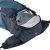 Pojemny plecak trekkingowy Deuter Futura Air Trek 60+10 - Atlantic-Ink