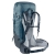Pojemny plecak trekkingowy Deuter Futura Air Trek 60+10 - Atlantic-Ink