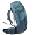 Pojemny plecak trekkingowy Deuter Futura Air Trek 60+10 - Atlantic-Ink