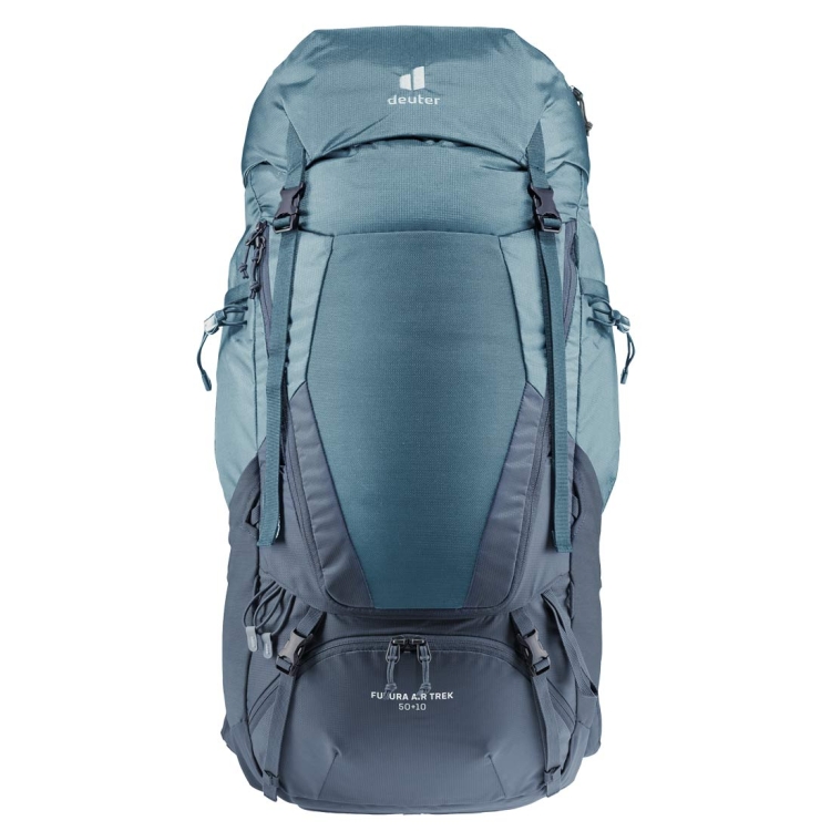 Plecak trekkingowy Deuter Futura Air Trek 50+10 - Atlantic-Ink