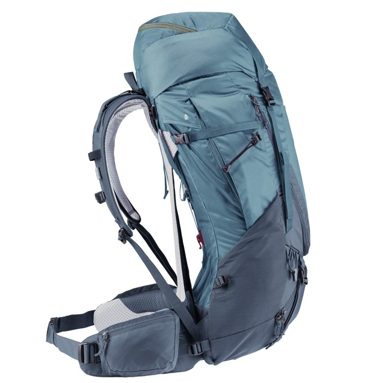 Plecak trekkingowy Deuter Futura Air Trek 50+10 - Atlantic-Ink