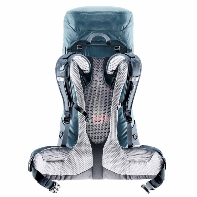 Plecak trekkingowy Deuter Futura Air Trek 50+10 - Atlantic-Ink