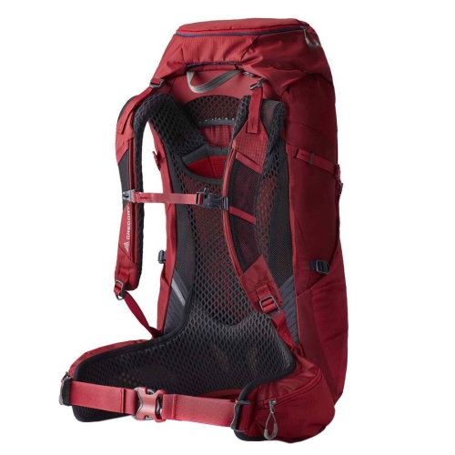 Damski plecak turystyczny Gregory Jade 33 S/M - Ruby Red
