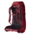 Damski plecak turystyczny Gregory Jade 33 S/M - Ruby Red