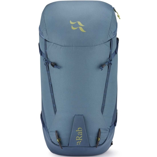 Wielofunkcyjny plecak RAB Ascendor 28 - Orion Blue