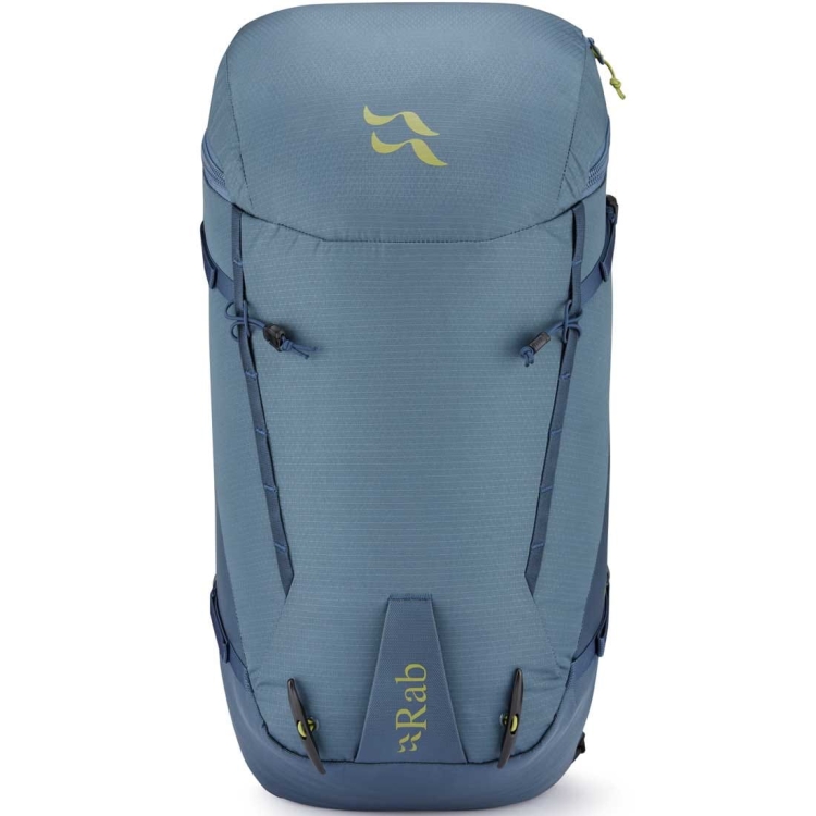 Wielofunkcyjny plecak RAB Ascendor 28 - Orion Blue