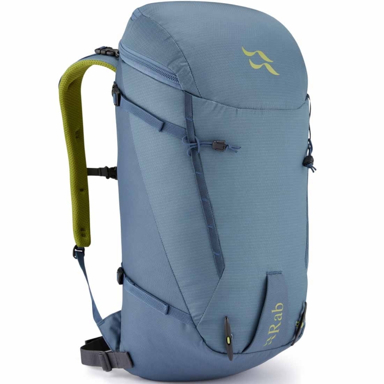 Wielofunkcyjny plecak RAB Ascendor 28 - Orion Blue