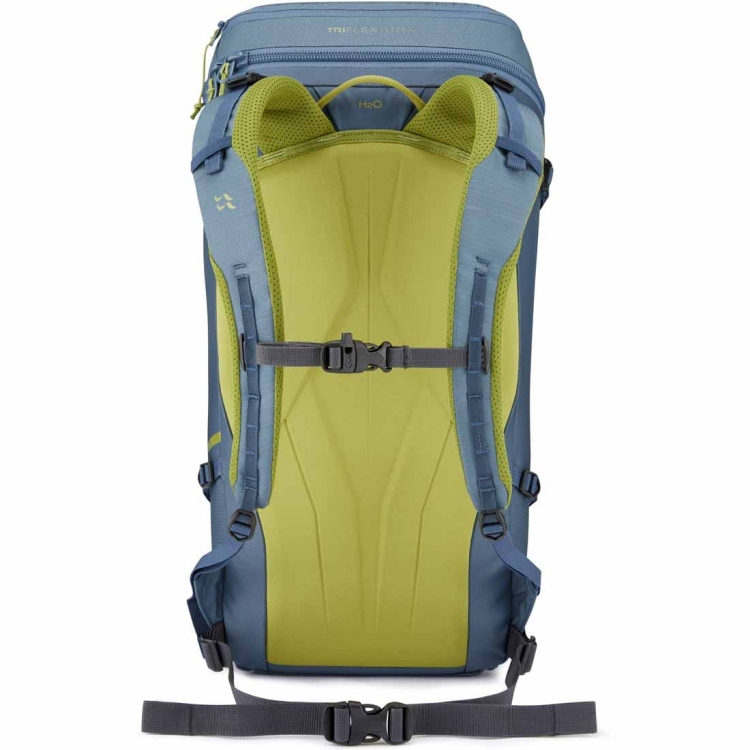Wielofunkcyjny plecak RAB Ascendor 28 - Orion Blue