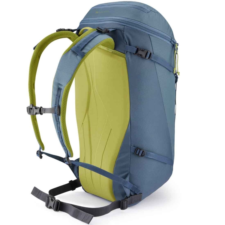 Wielofunkcyjny plecak RAB Ascendor 28 - Orion Blue