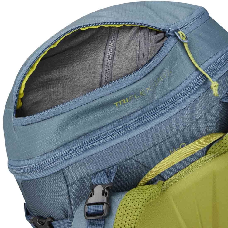 Wielofunkcyjny plecak RAB Ascendor 28 - Orion Blue
