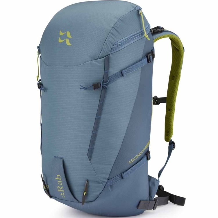 Wielofunkcyjny plecak RAB Ascendor 28 - Orion Blue