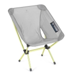 Krzesło turystyczne Helinox Chair Zero L - Grey
