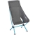 Krzesło turystyczne Helinox Chair Zero High-back - Black