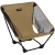 Krzesło turystyczne Helinox Ground Chair - Coyote Tan