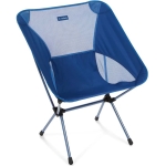 Krzesło turystyczne Helinox Chair One XL - Blue Block