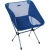 Krzesło turystyczne Helinox Chair One XL - Blue Block