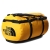 Duża torba podróżna The North Face Base Camp Duffel XXL - Summit Gold-TNF Black
