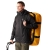 Duża torba podróżna The North Face Base Camp Duffel XXL - Summit Gold-TNF Black