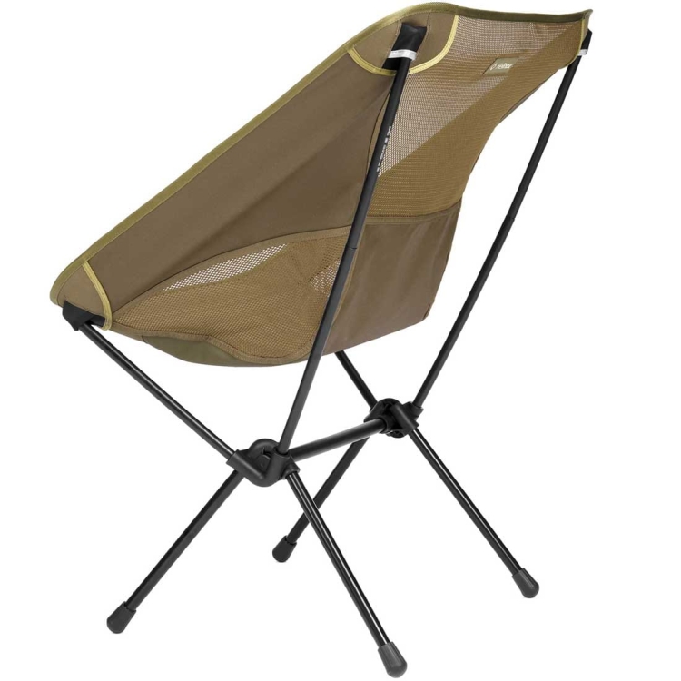 Krzesło turystyczne Helinox Chair One XL - Coyote Tan
