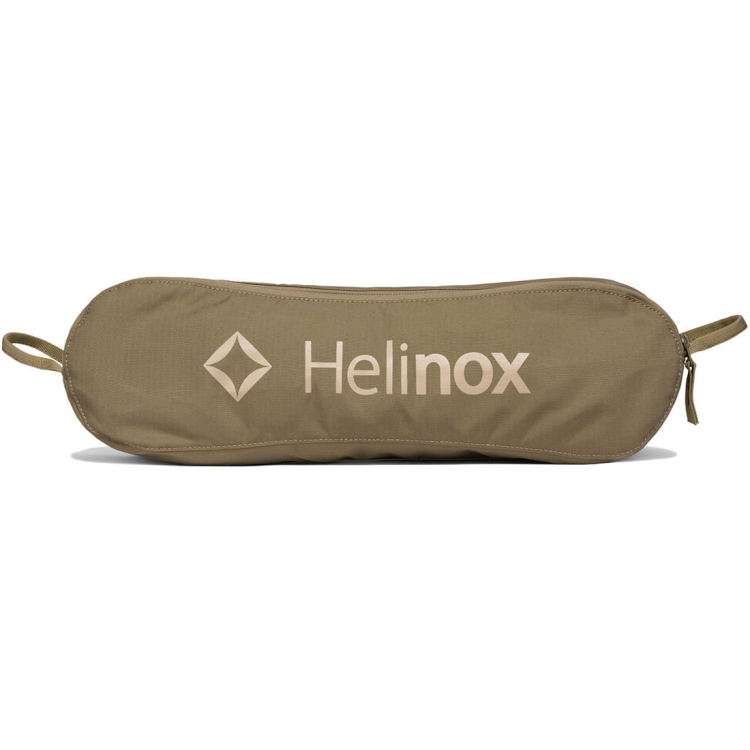 Krzesło turystyczne Helinox Chair One XL - Coyote Tan