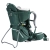 Turystyczne nosidełko dziecięce Deuter Kid Comfort - Forest