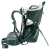 Turystyczne nosidełko dziecięce Deuter Kid Comfort - Forest