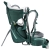 Turystyczne nosidełko dziecięce Deuter Kid Comfort - Forest