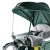 Turystyczne nosidełko dziecięce Deuter Kid Comfort - Forest