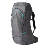 Turystyczny plecak damski Gregory Jade 53 S/M - Mist Grey