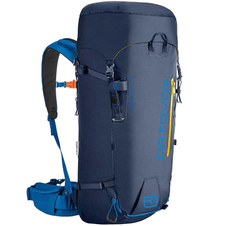 Plecak górski Ortovox PEAK LIGHT 38S - Blue Lake