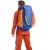 Plecak górski Ortovox Peak 40 Dry - Just Blue