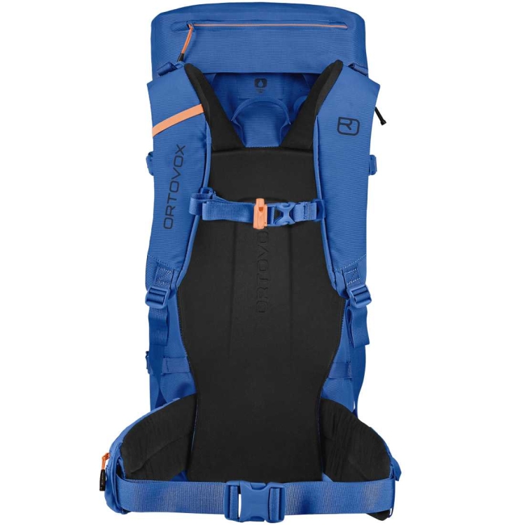 Plecak górski Ortovox Peak 40 Dry - Just Blue