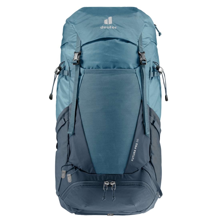 Plecak trekkingowy Deuter Futura Pro 36 - Atlantic-Ink