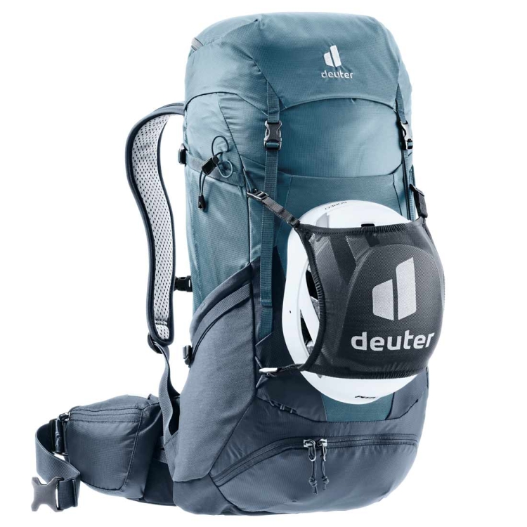 Plecak trekkingowy Deuter Futura Pro 36 - Atlantic-Ink