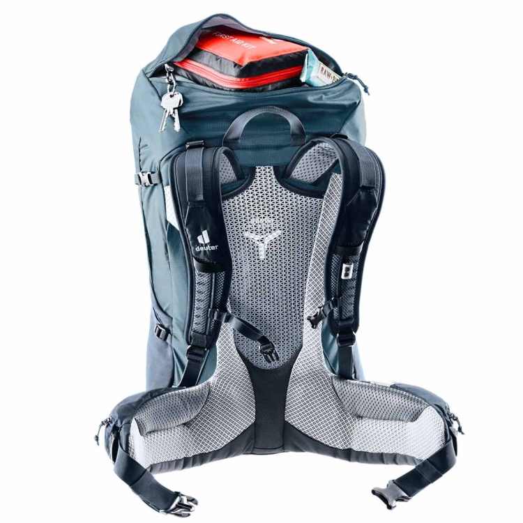 Plecak trekkingowy Deuter Futura Pro 36 - Atlantic-Ink