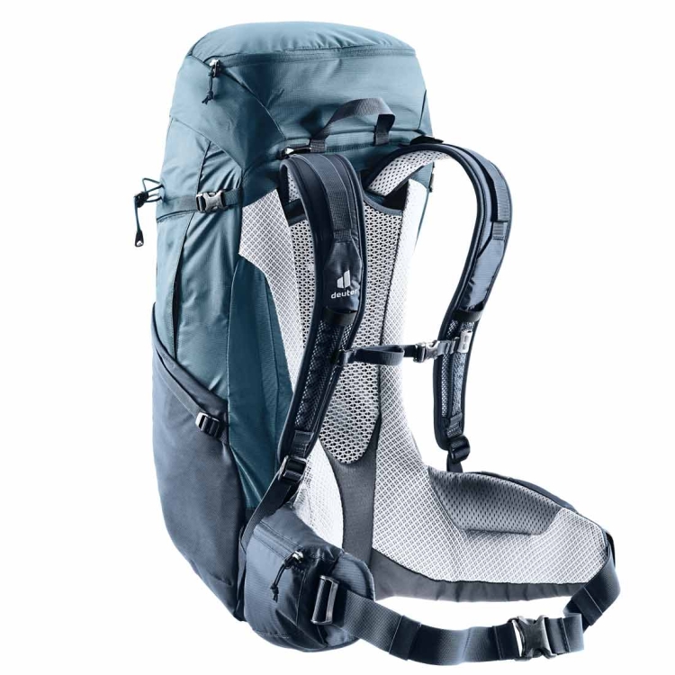 Plecak trekkingowy Deuter Futura Pro 36 - Atlantic-Ink