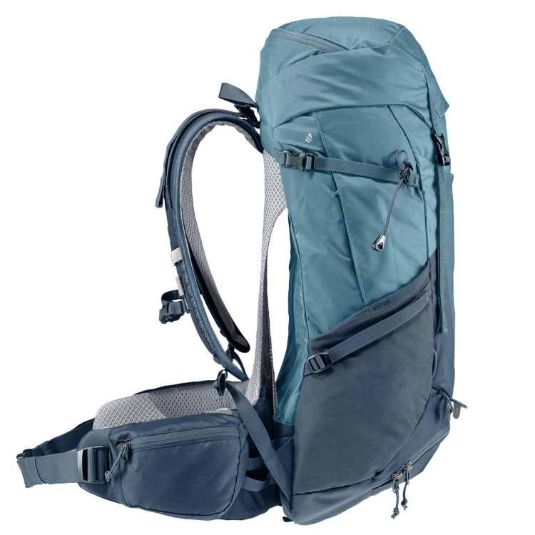 Plecak trekkingowy Deuter Futura Pro 36 - Atlantic-Ink