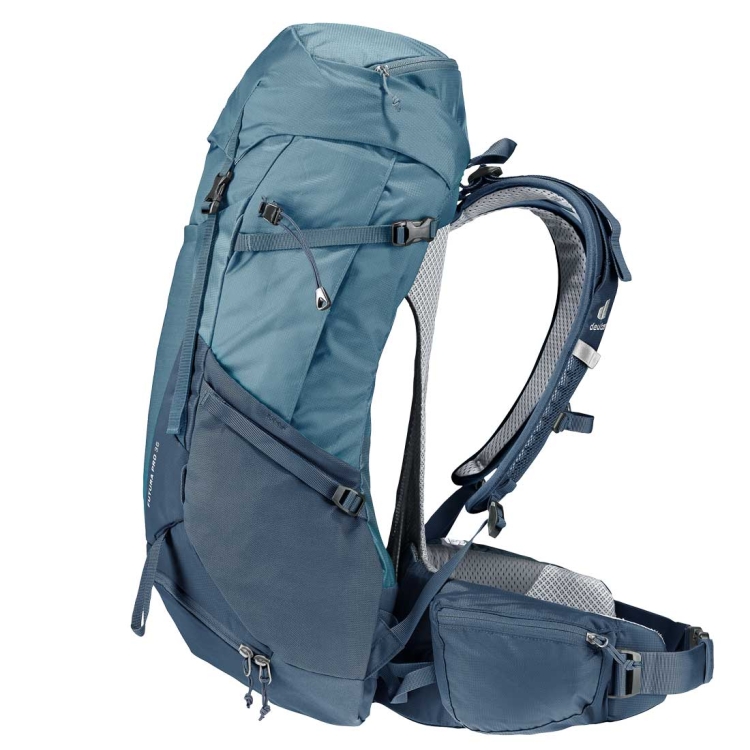 Plecak trekkingowy Deuter Futura Pro 36 - Atlantic-Ink