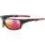 kulary Uvex Sportstyle 232 P black/mat/red
