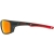 kulary Uvex Sportstyle 232 P black/mat/red