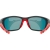 kulary Uvex Sportstyle 232 P black/mat/red
