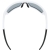 Okulary Uvex Sportstyle 232 P White/mat/silver