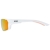 Okulary Uvex Sportstyle 233 P white/mat/red