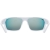Okulary Uvex Sportstyle 233 P white/mat/red