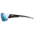 Okulary z wymiennymi soczewkami Uvex Blaze III White Black Blue