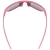Okulary dziecięce Uvex Sportstyle 512 - pink/mat/red