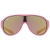 Okulary dziecięce Uvex Sportstyle 512 - pink/mat/red