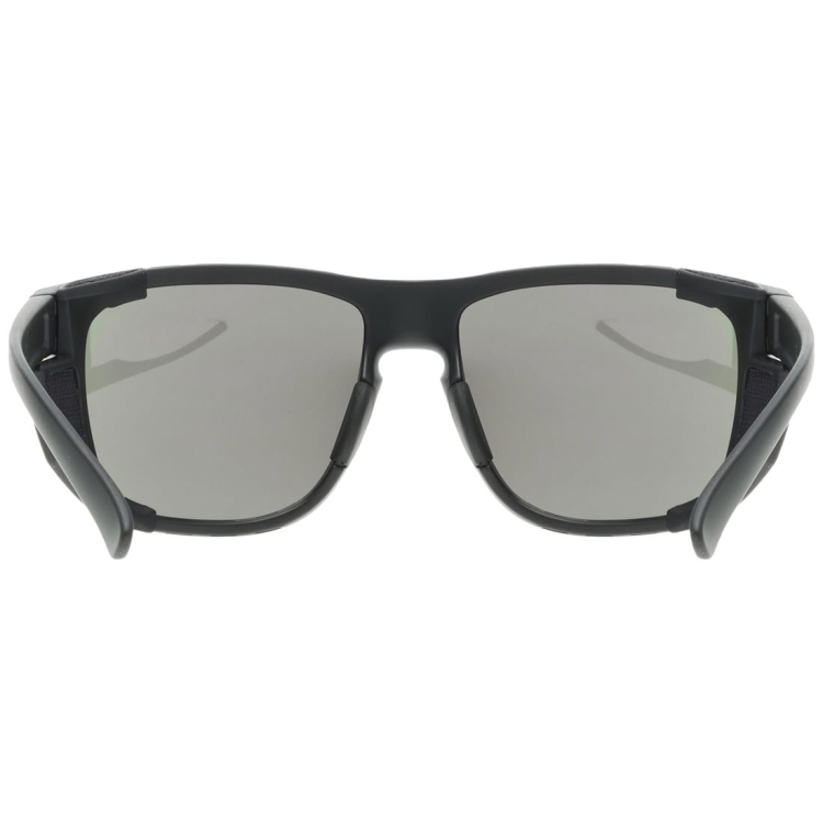 Okulary górskie Uvex Sportstyle 312 - Black/mat/silver