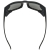 Okulary górskie Uvex Sportstyle 312 - Black/mat/silver